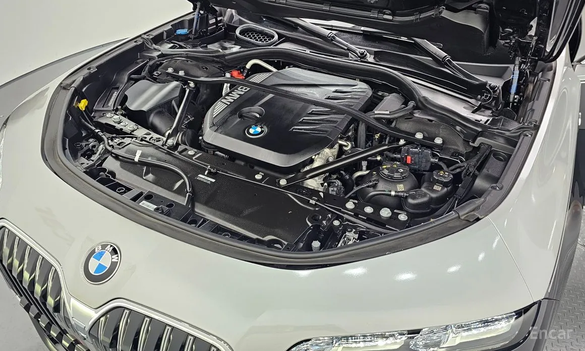 Фото 6 - BMW 7 Series