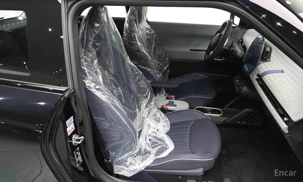 Фото 10 - Mini Cooper