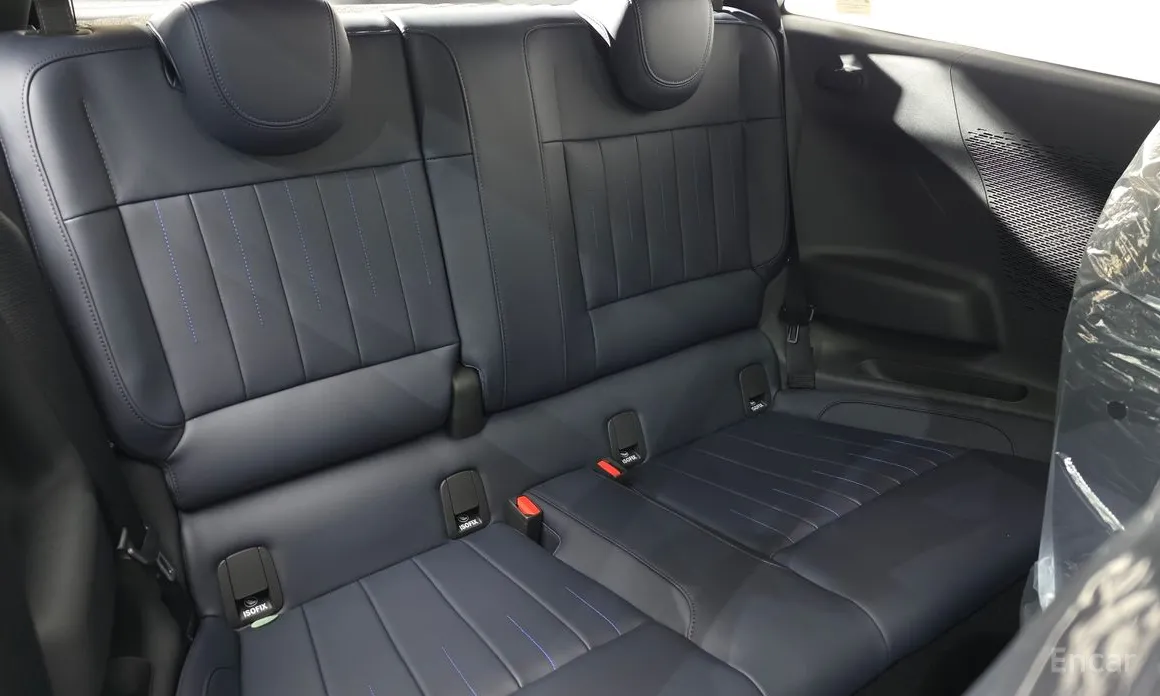 Фото 12 - Mini Cooper