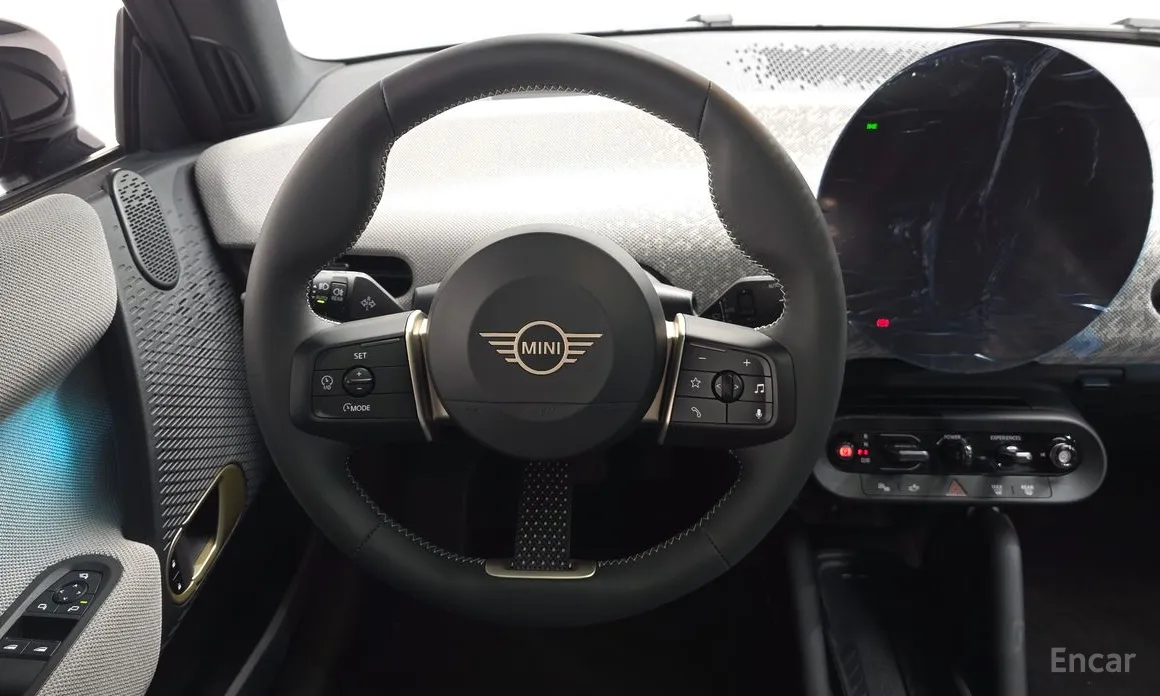 Фото 13 - Mini Cooper
