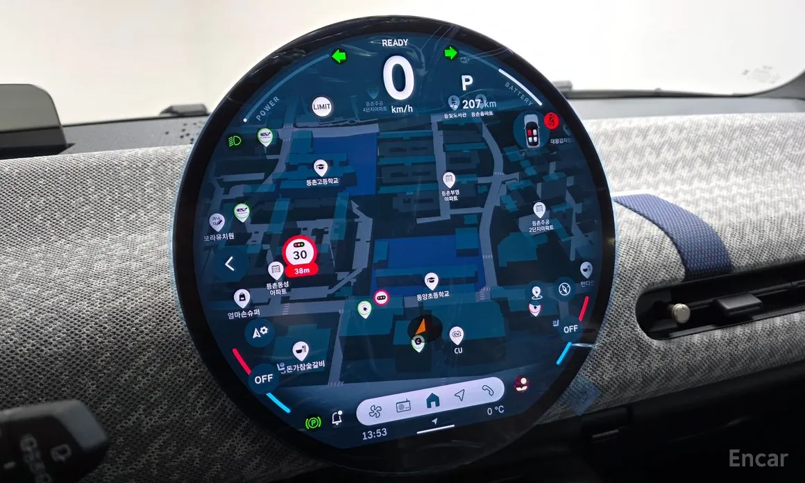 Фото 15 - Mini Cooper