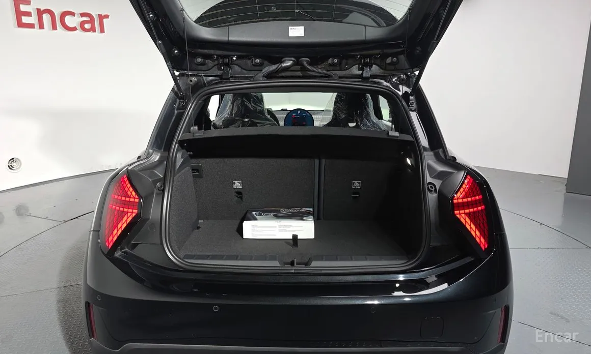 Фото 20 - Mini Cooper