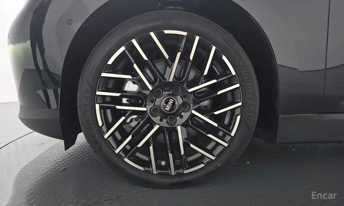 Фото 5 - Mini Cooper