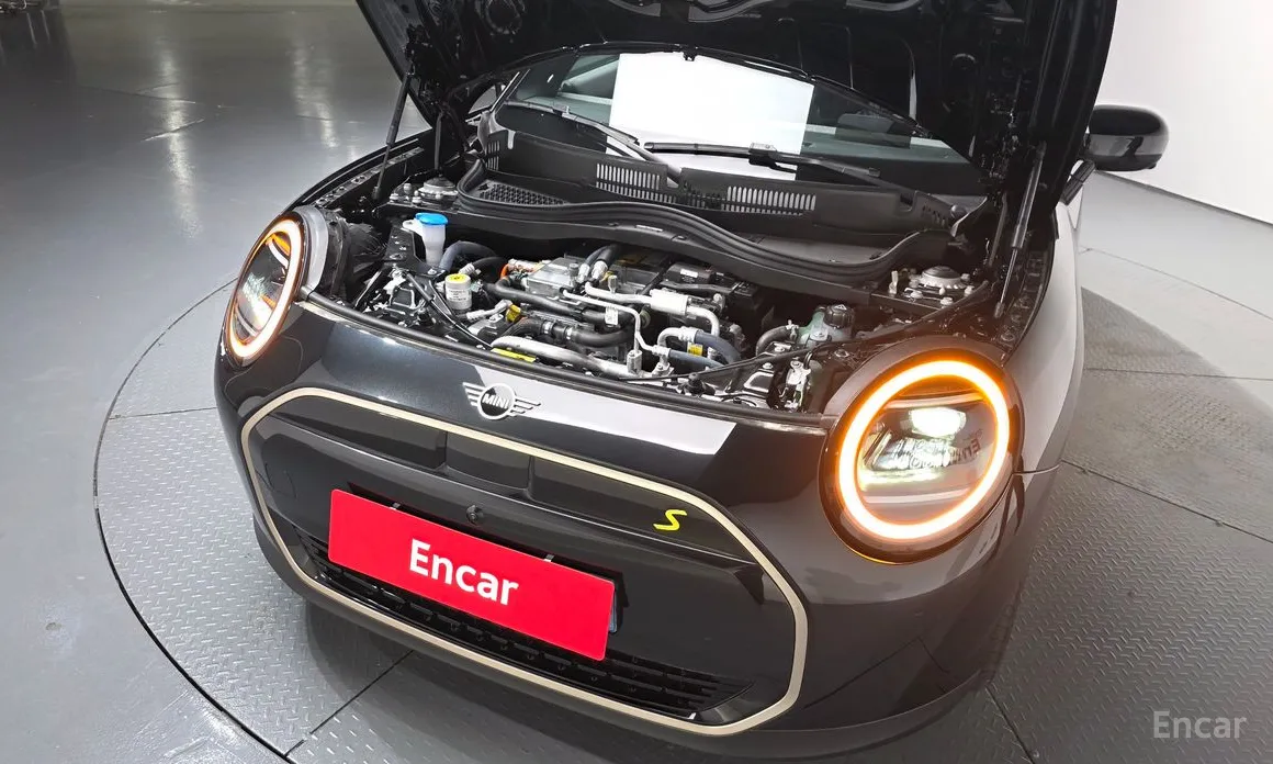 Фото 6 - Mini Cooper