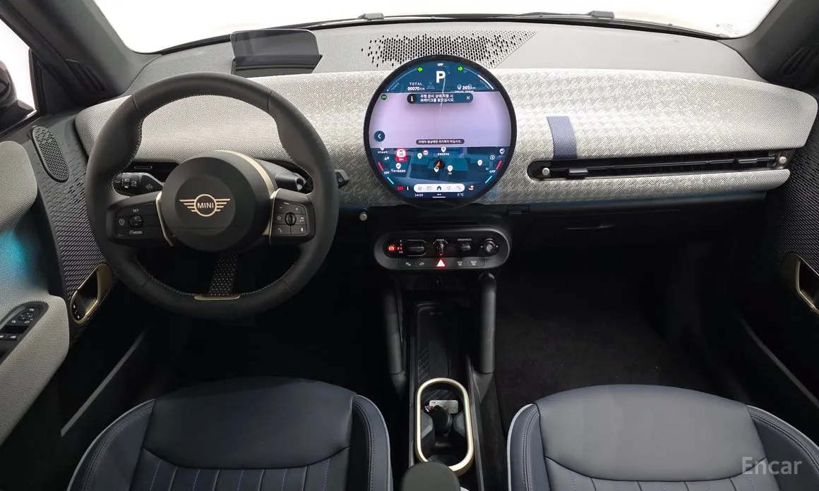 Фото 7 - Mini Cooper