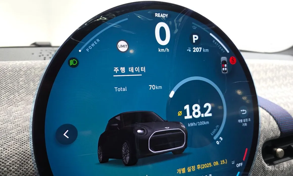 Фото 8 - Mini Cooper