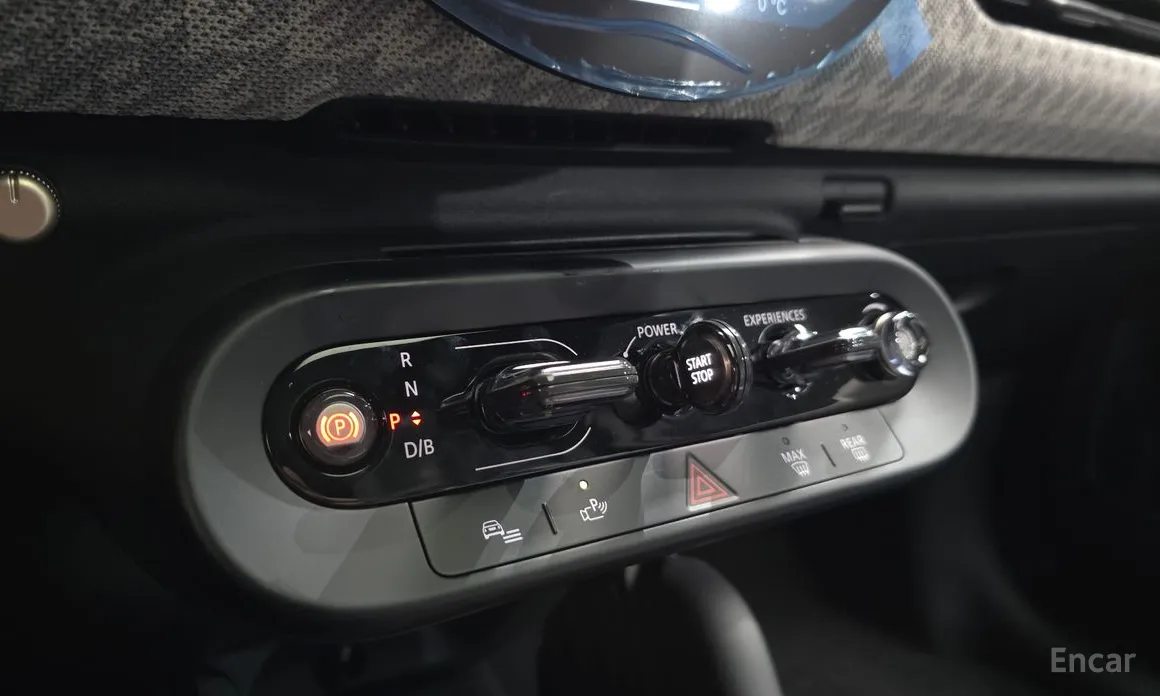 Фото 9 - Mini Cooper