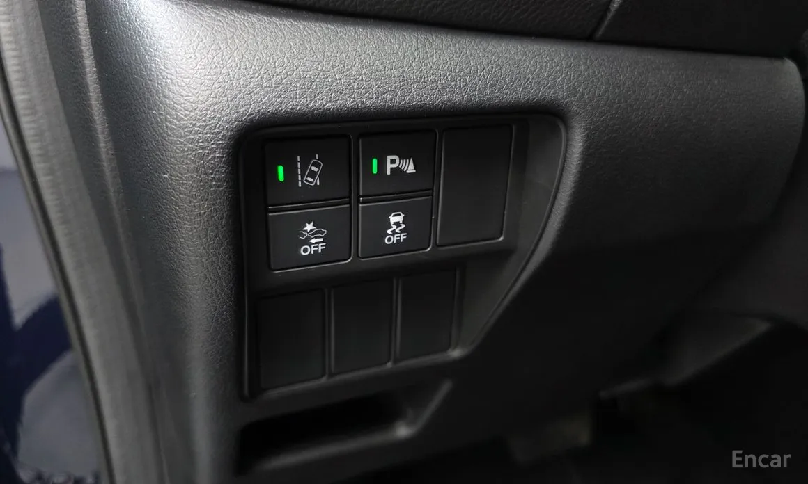 Фото 16 - Honda CR-V