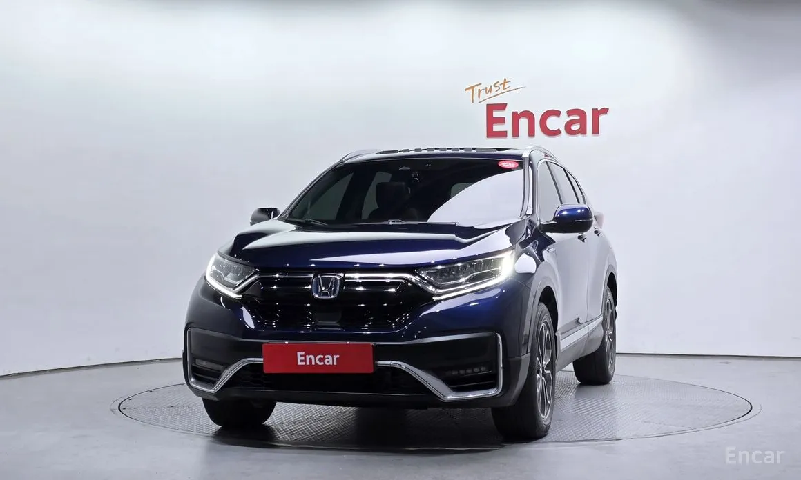 Фото 3 - Honda CR-V