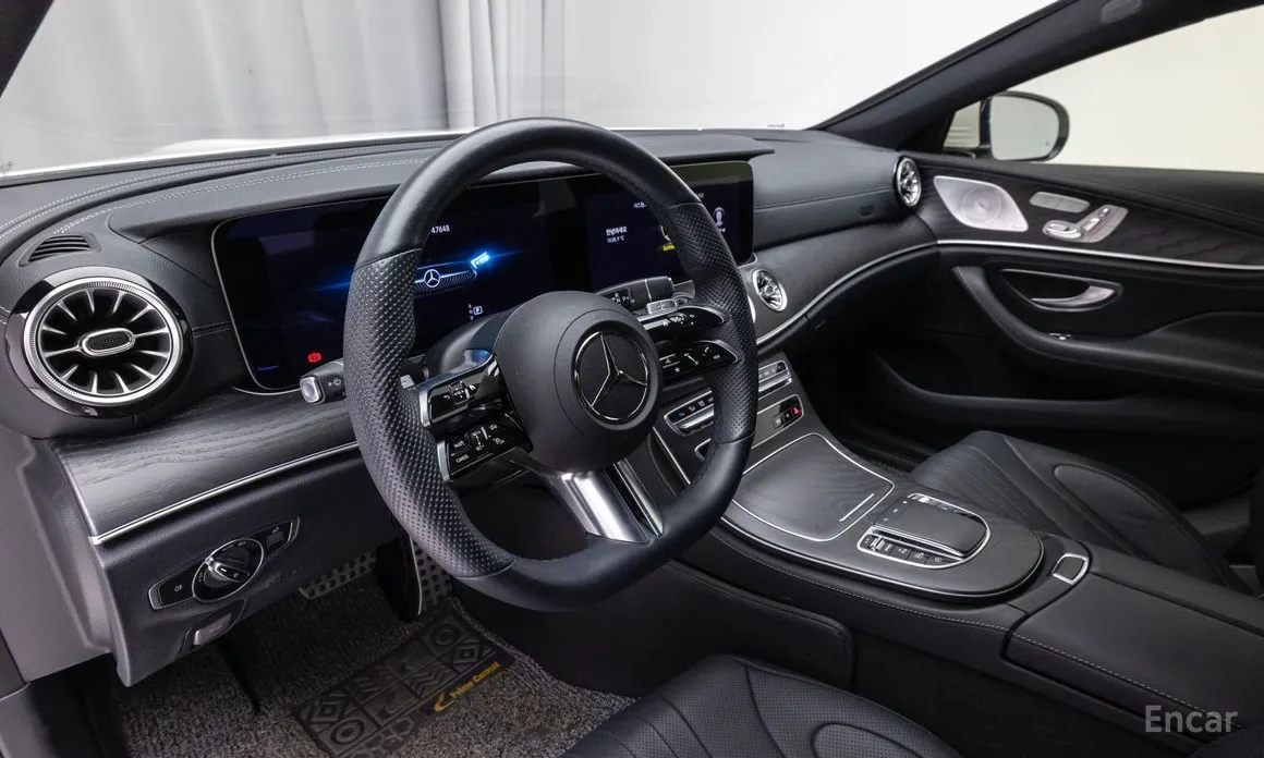 Фото 10 - Mercedes-Benz CLS-Class