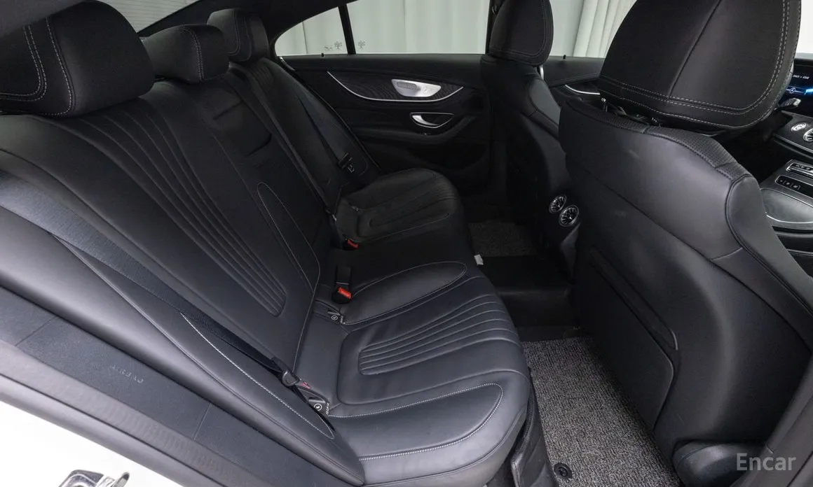 Фото 12 - Mercedes-Benz CLS-Class