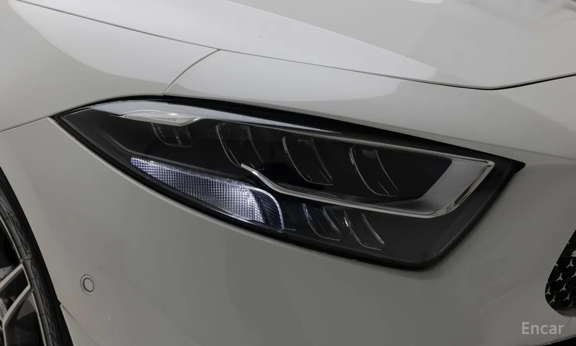 Фото 15 - Mercedes-Benz CLS-Class