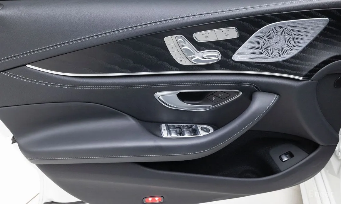 Фото 16 - Mercedes-Benz CLS-Class