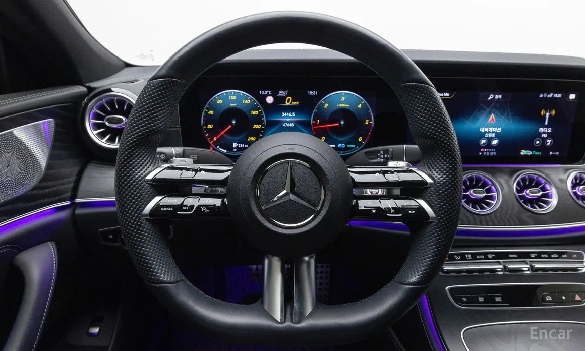 Фото 17 - Mercedes-Benz CLS-Class