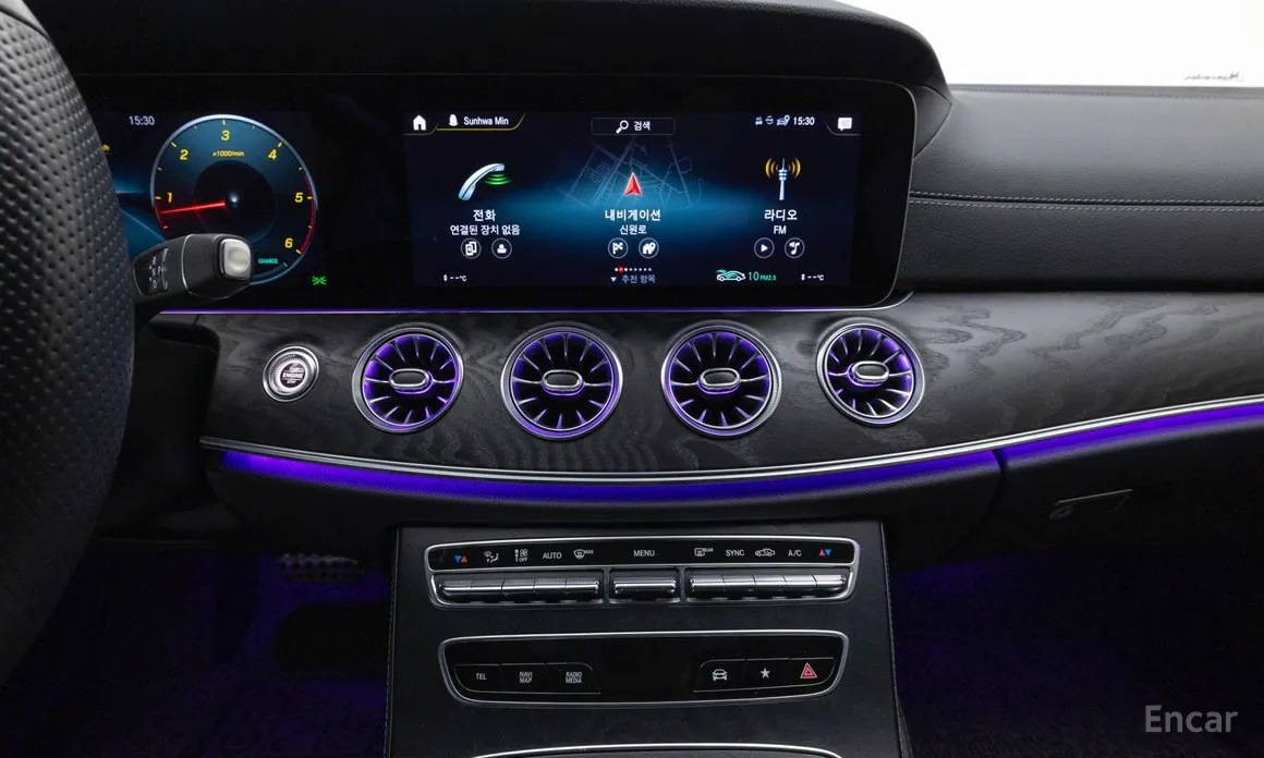 Фото 18 - Mercedes-Benz CLS-Class