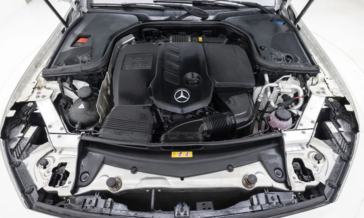 Фото 6 - Mercedes-Benz CLS-Class