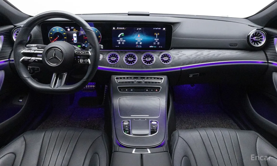 Фото 7 - Mercedes-Benz CLS-Class