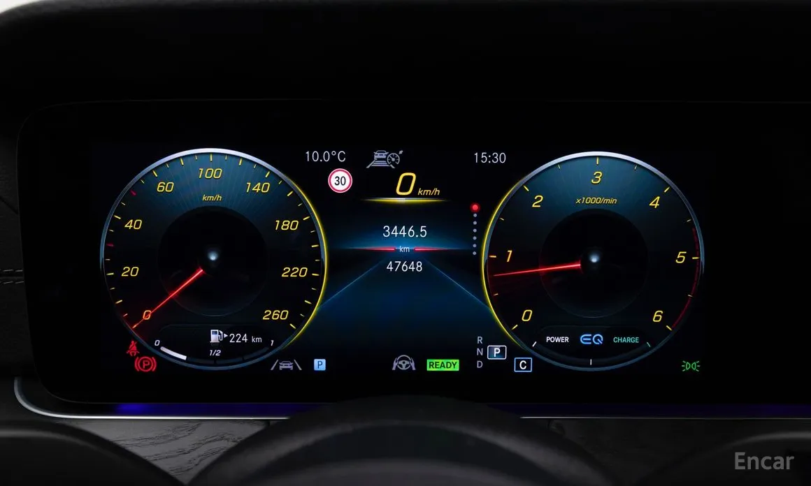 Фото 8 - Mercedes-Benz CLS-Class