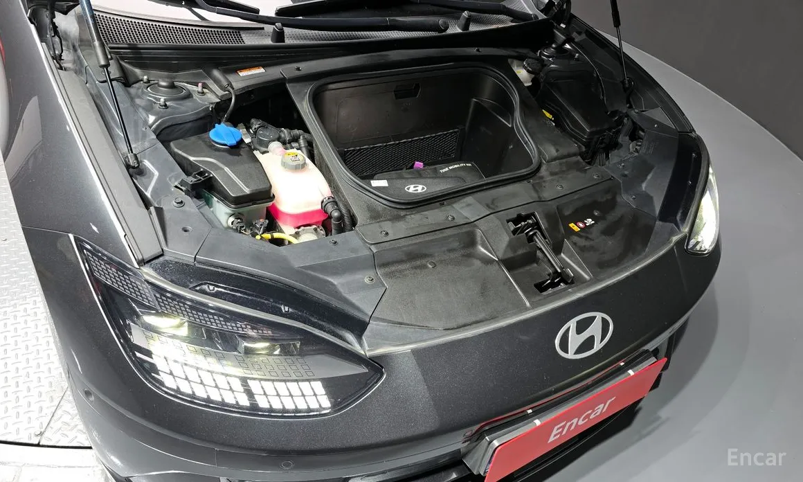 Фото 6 - Hyundai Ioniq 6