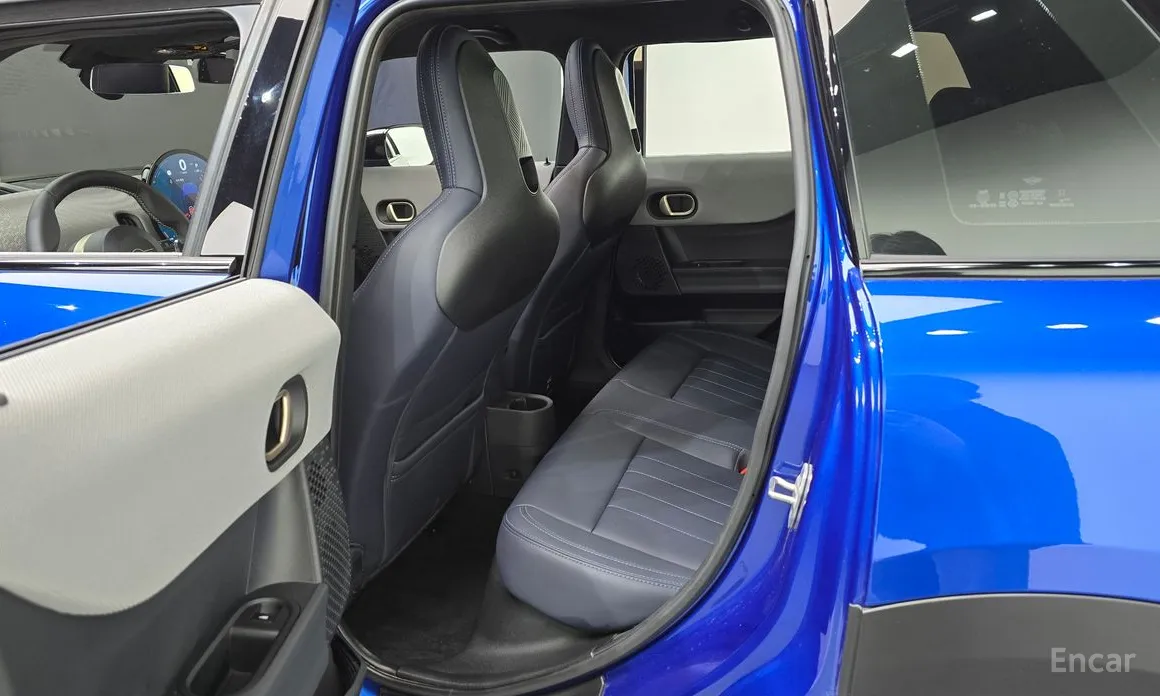 Фото 11 - Mini Cooper