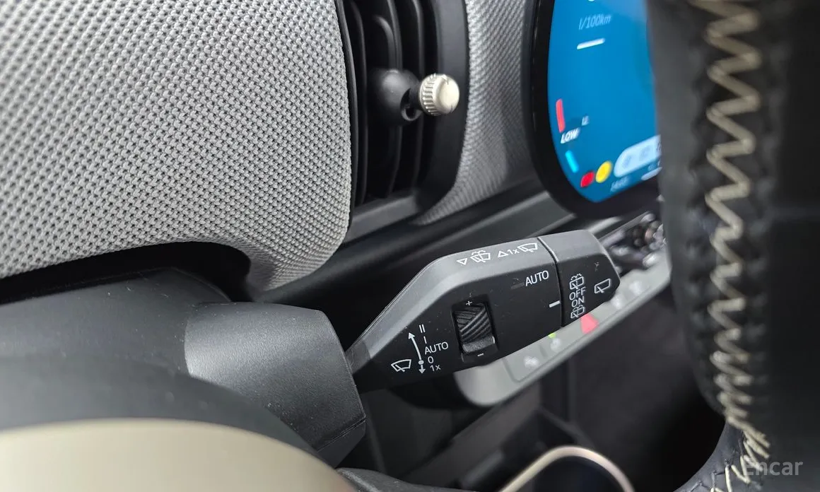 Фото 15 - Mini Cooper