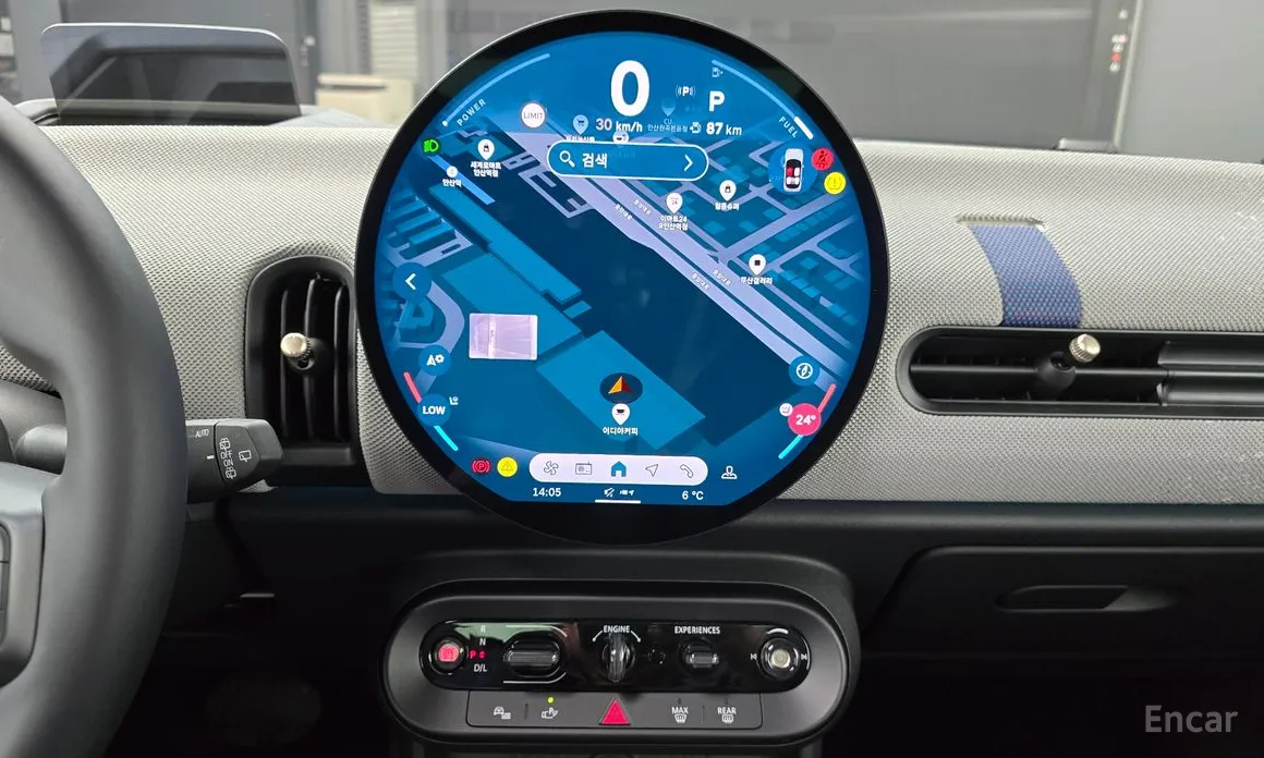 Фото 16 - Mini Cooper