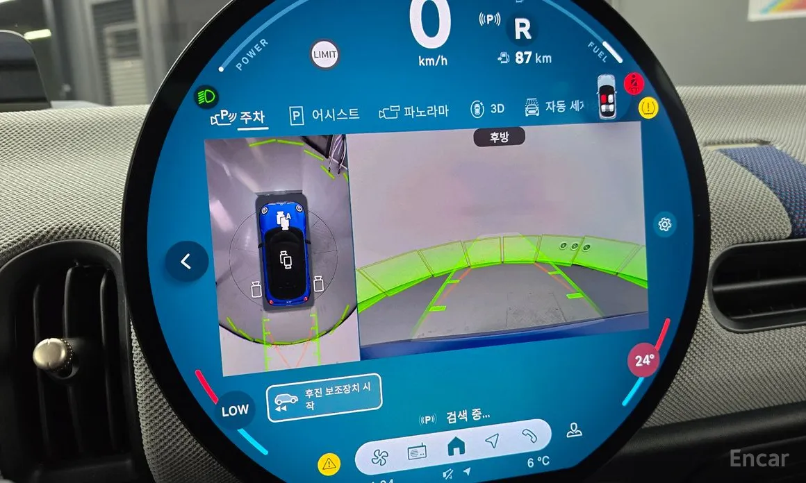 Фото 17 - Mini Cooper