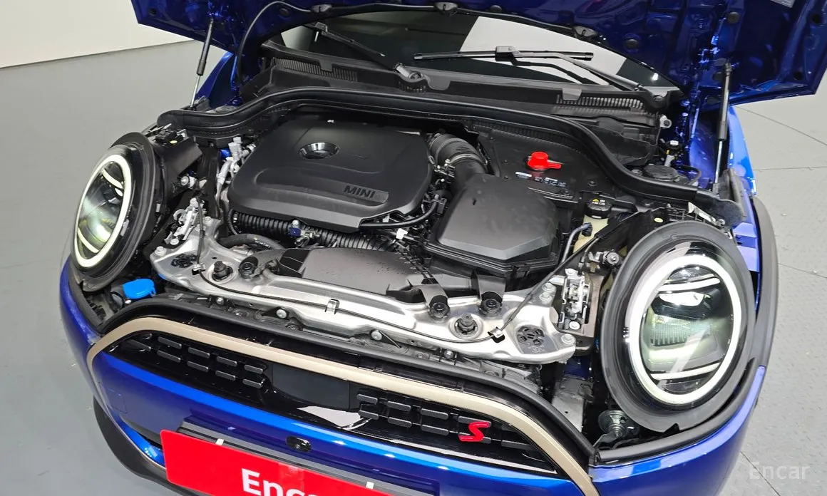 Фото 6 - Mini Cooper