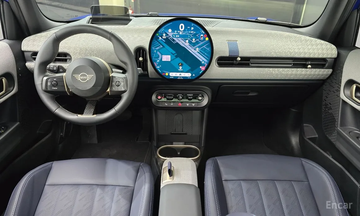 Фото 7 - Mini Cooper