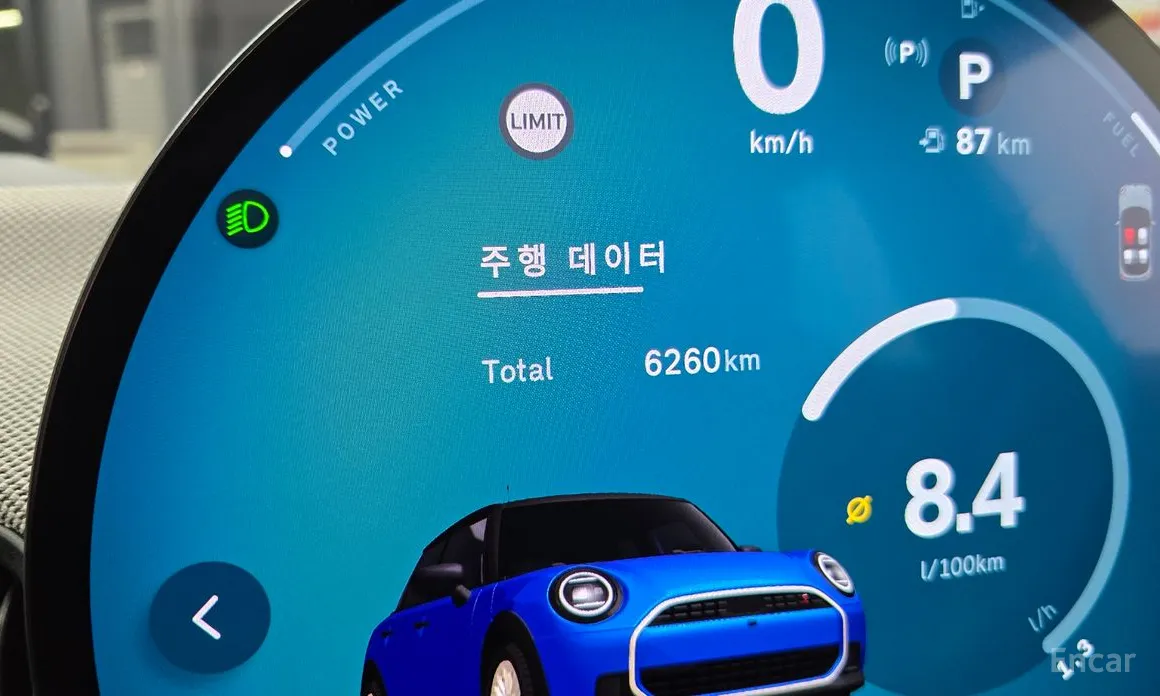 Фото 8 - Mini Cooper