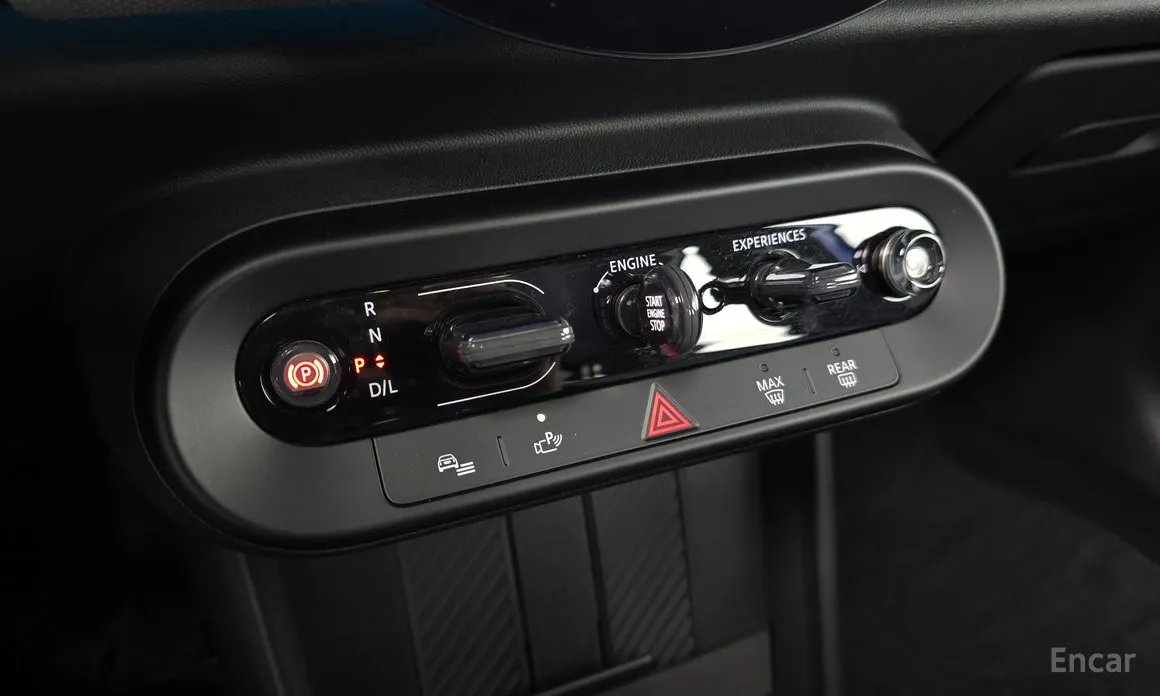 Фото 9 - Mini Cooper