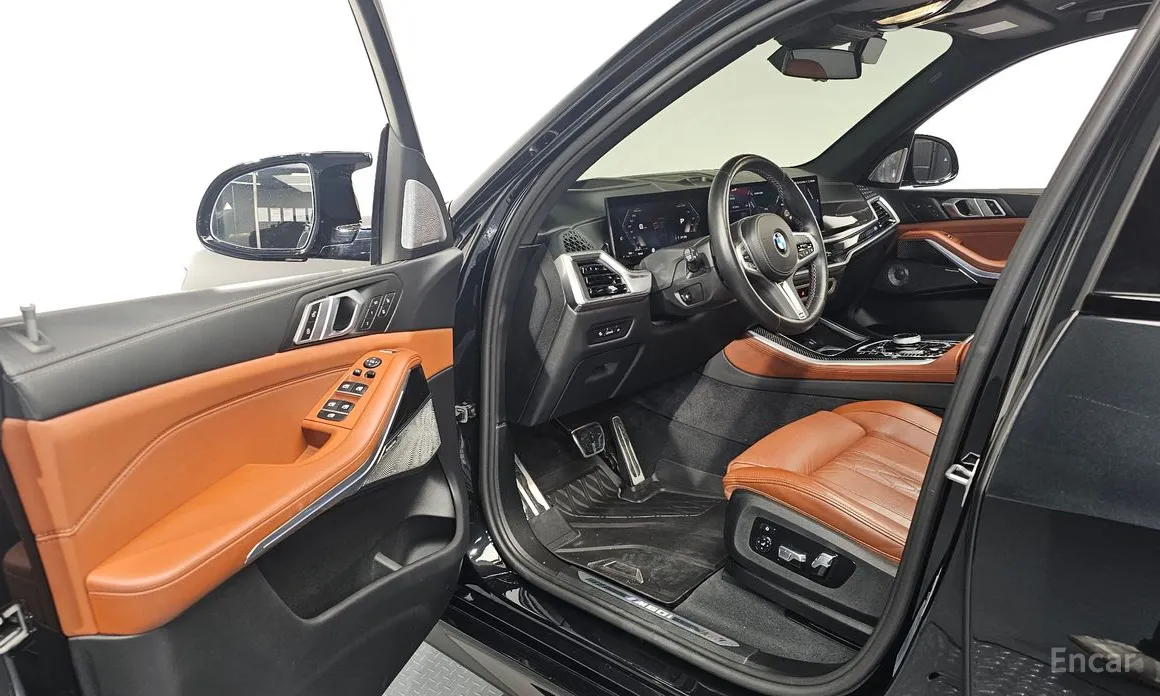 Фото 10 - BMW X5