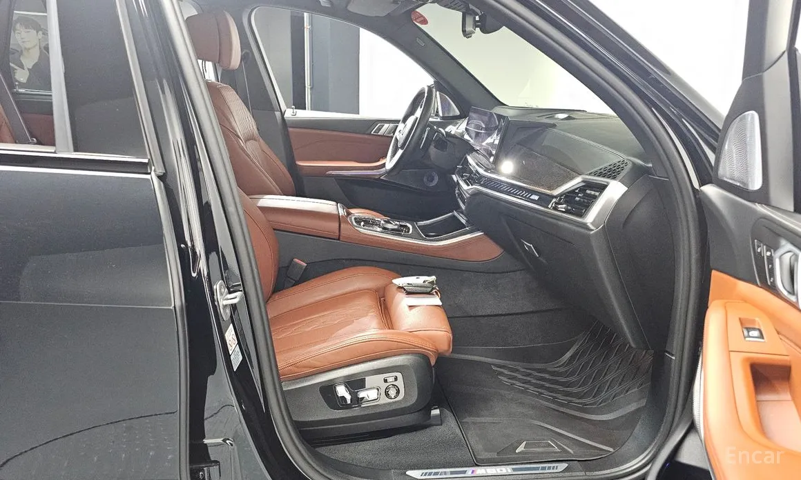 Фото 11 - BMW X5