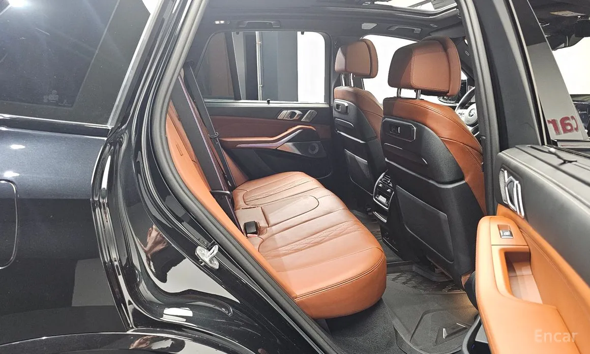 Фото 12 - BMW X5