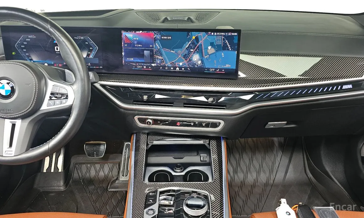 Фото 14 - BMW X5