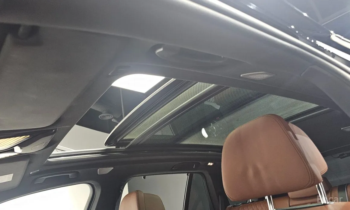 Фото 19 - BMW X5