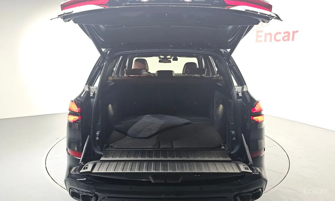 Фото 20 - BMW X5