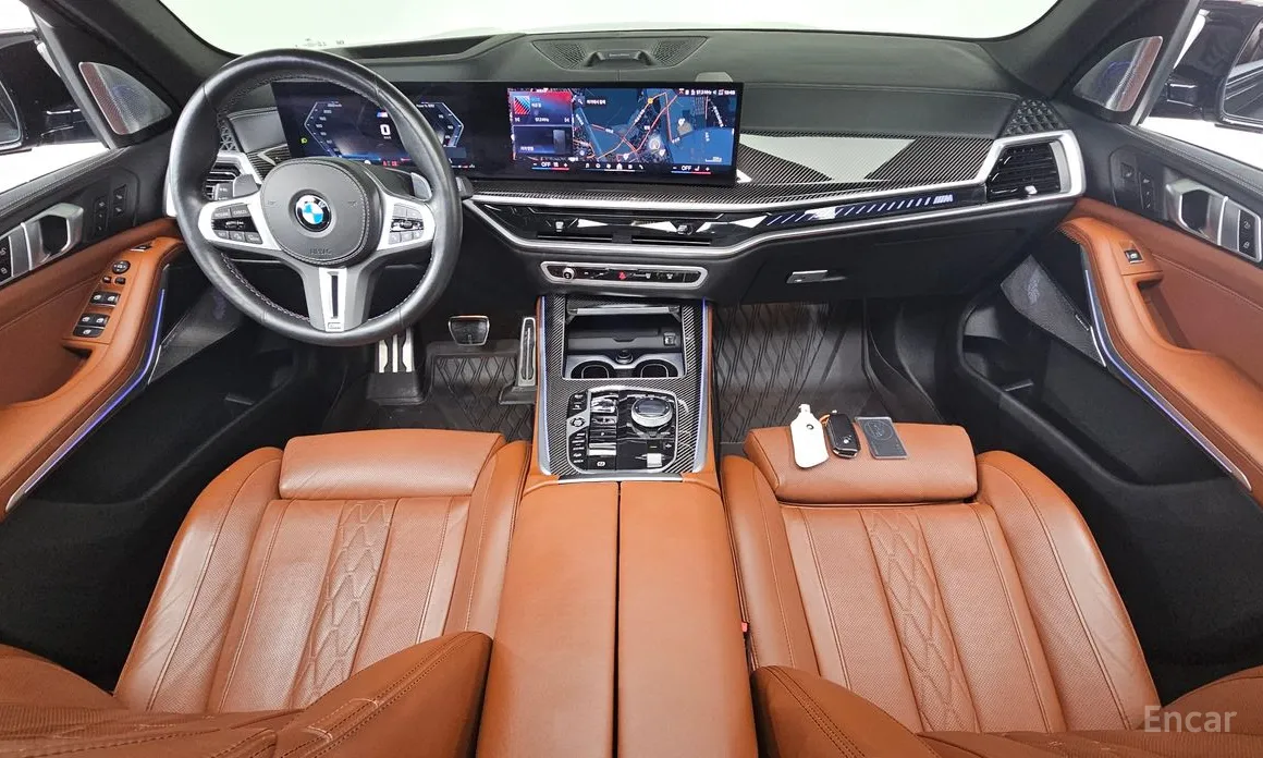 Фото 7 - BMW X5