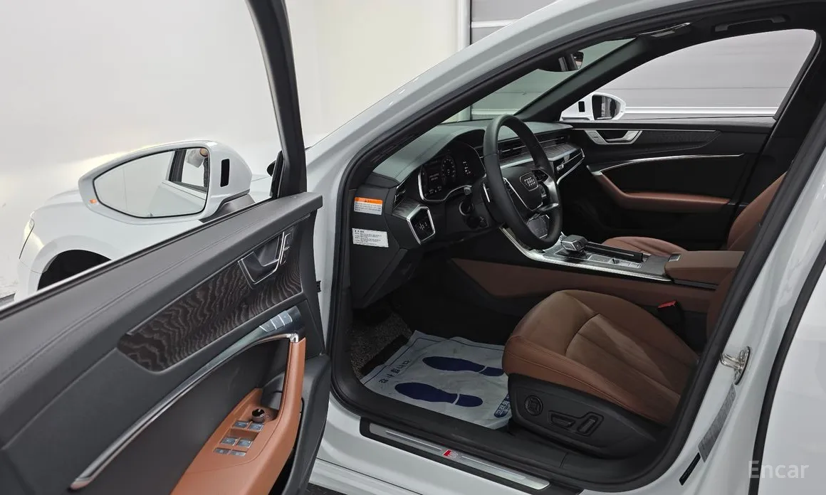 Фото 11 - Audi A6