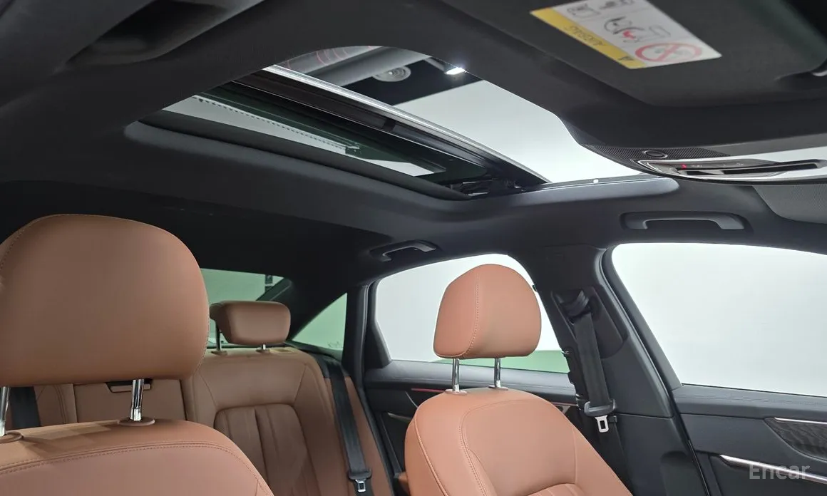 Фото 17 - Audi A6