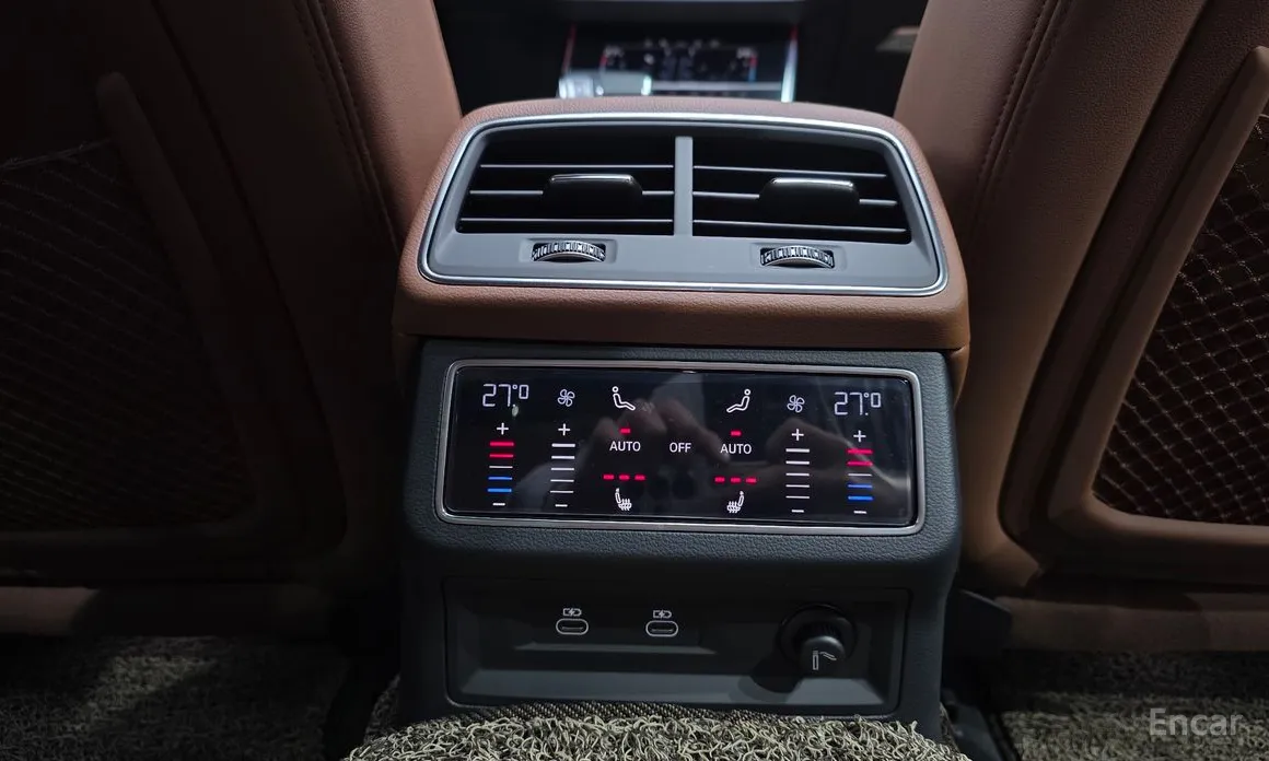 Фото 19 - Audi A6