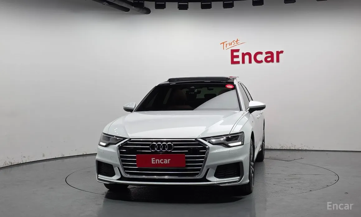 Фото 3 - Audi A6