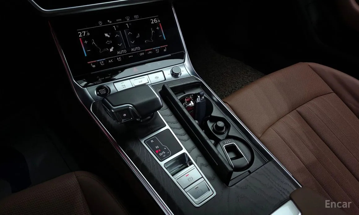 Фото 9 - Audi A6