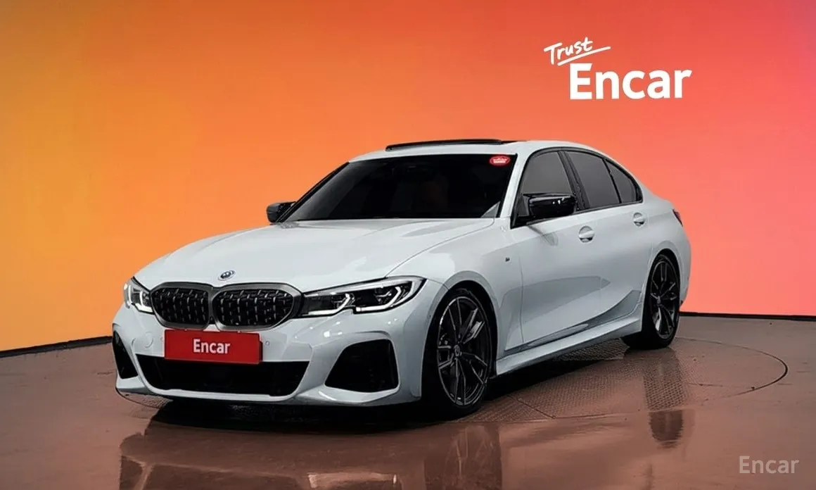 Фото 1 - BMW 3 Series