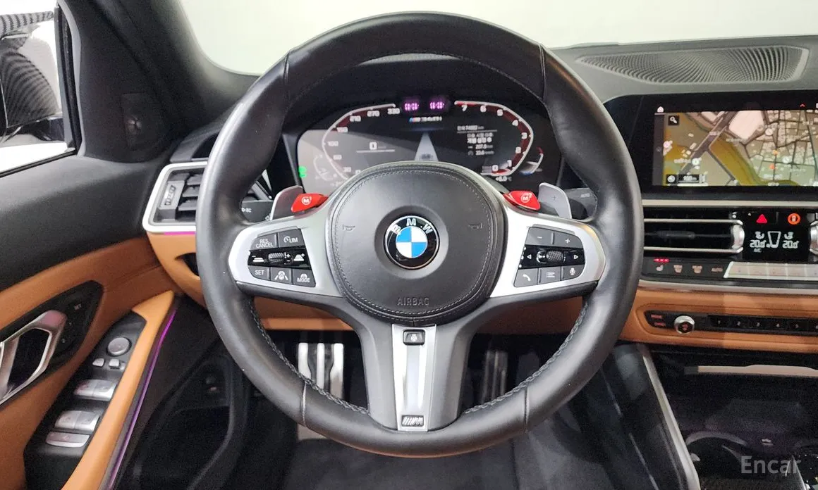 Фото 13 - BMW 3 Series