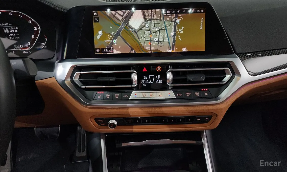 Фото 14 - BMW 3 Series