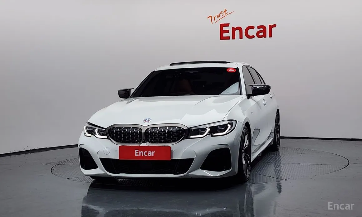 Фото 3 - BMW 3 Series