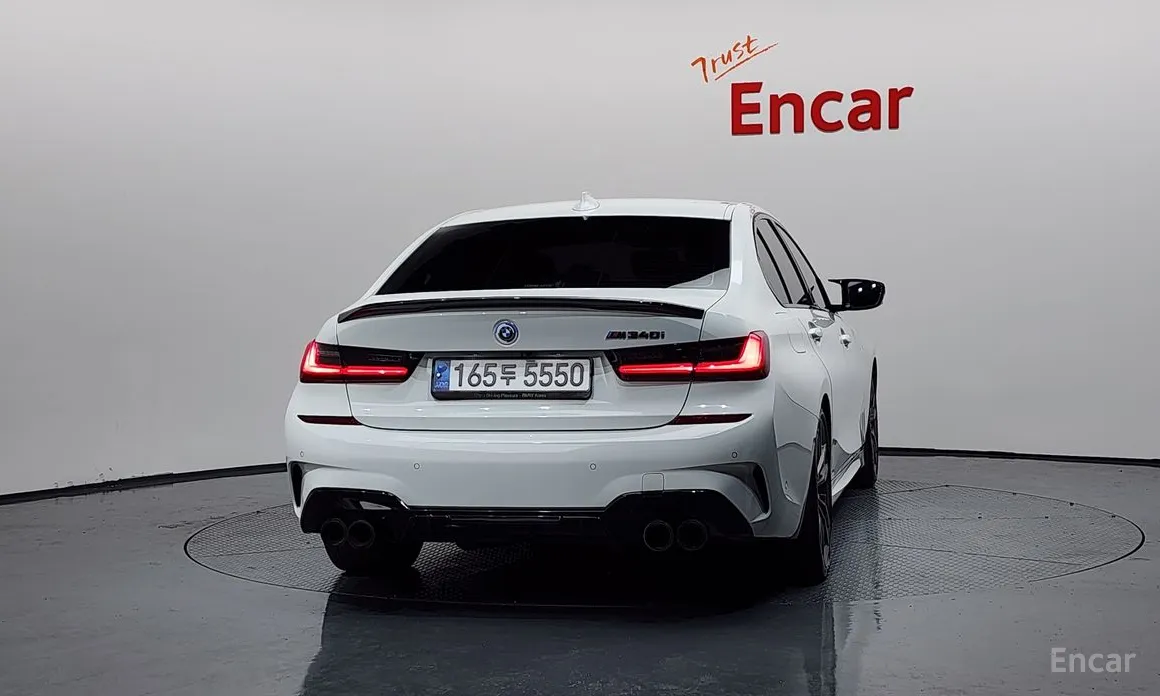 Фото 4 - BMW 3 Series