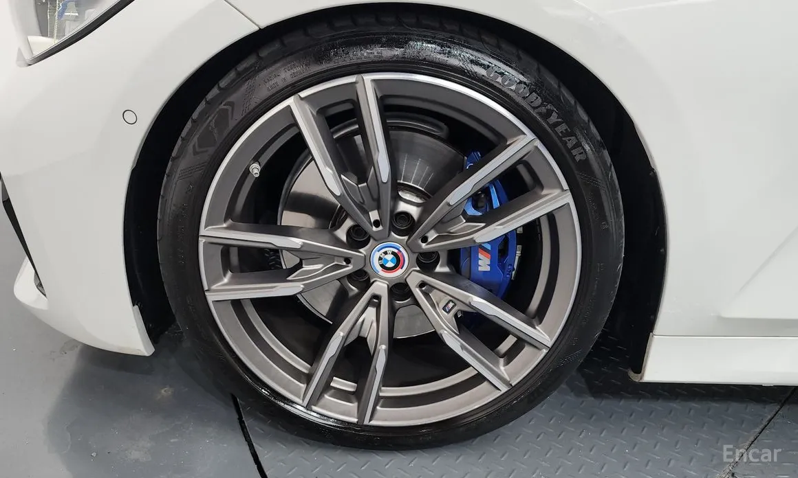 Фото 5 - BMW 3 Series