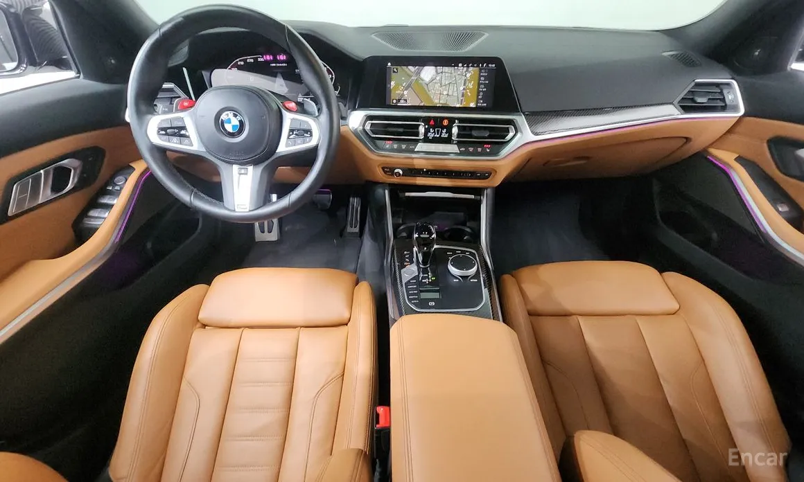 Фото 7 - BMW 3 Series